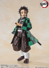 Demon Slayer - Tanjiro Kamado S.H.Figuarts Figure