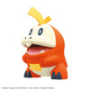 Pokemon - Quick!! 20 Fuecoco Model Kit