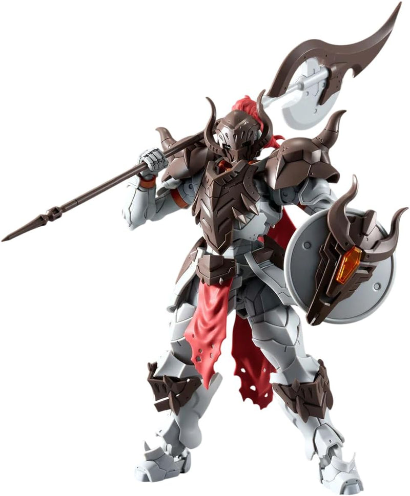 30MF Liber Warrior Model Kit