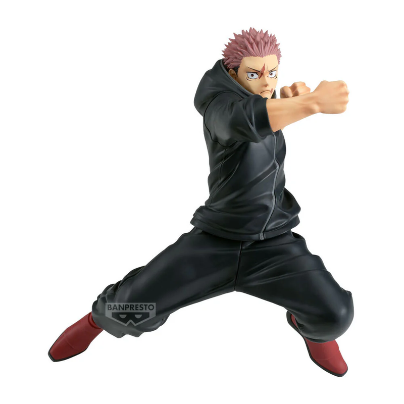 Jujutsu Kaisen - Maximatic Yuji Itadori Figure (S3)