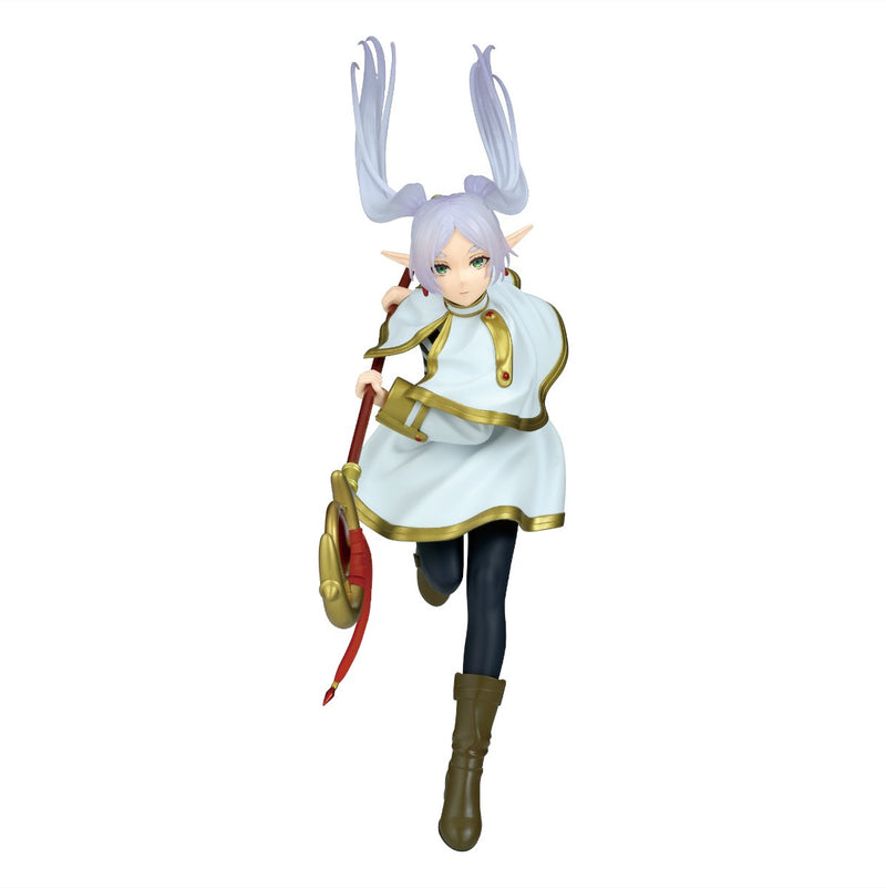 Frieren: Beyond Journeys End - Maximatic Frieren Figure