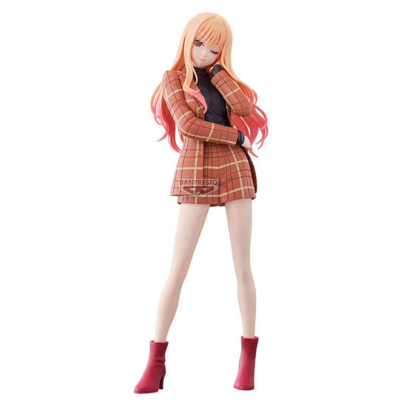 My Dress-Up Darling - Glitter & Glamours Marin Kitagawa Figure (Set-Up Style Ver.)