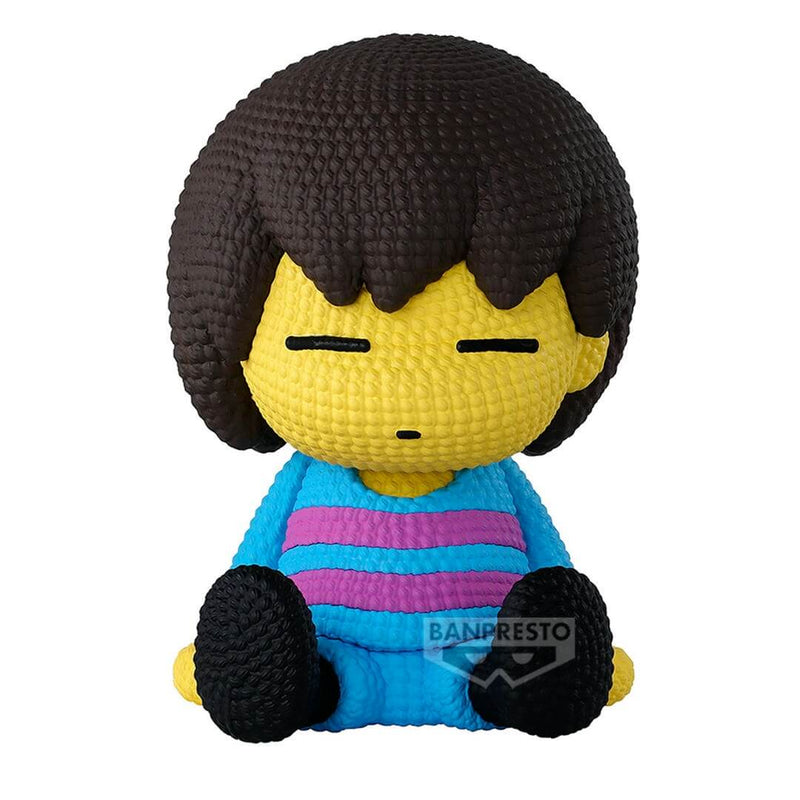 Undertale - Amicot Human Figure