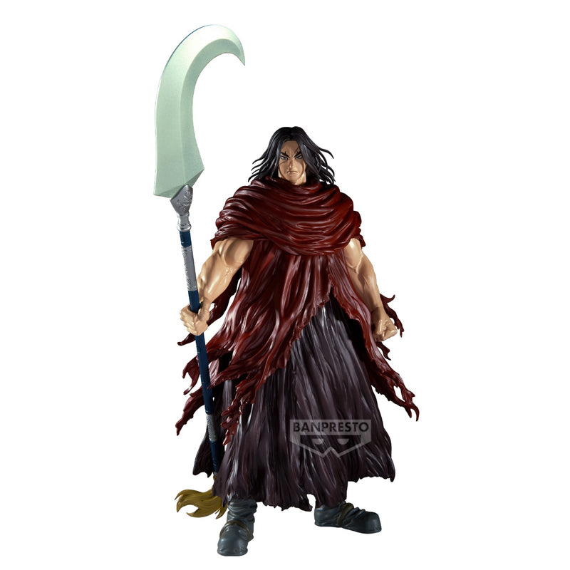 Kingdom - Grandista Hoken Figure