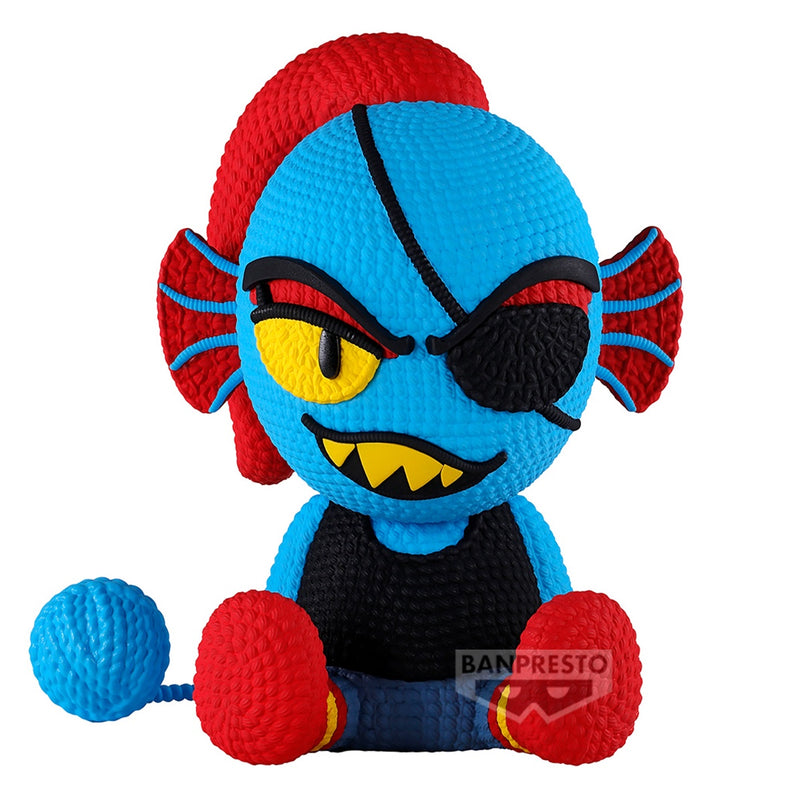 Undertale - Amicot Undyne Figure