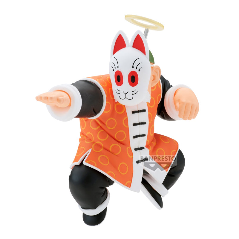 Dragon Ball - Match Makers: Grandpa Son Gohan (Vs Son Goku) Figure