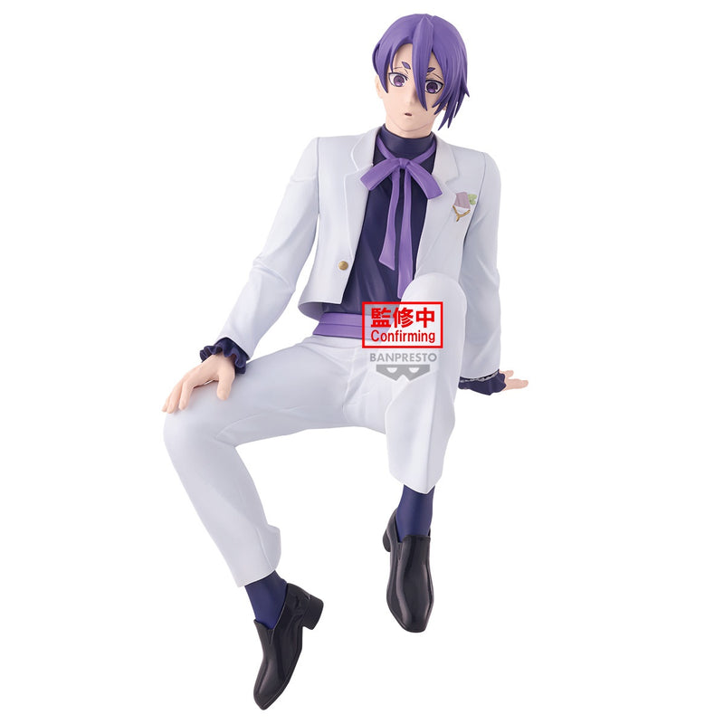 Blue Lock - Sweets Flavor 2026 Reo Mikage Figure
