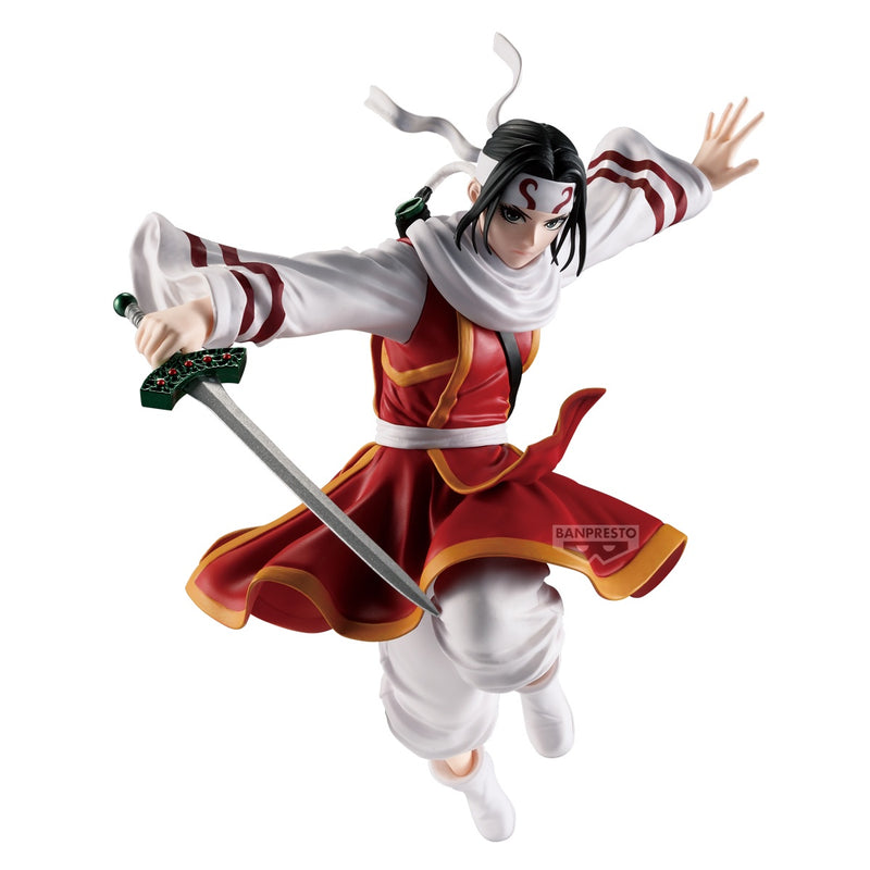 Kingdom - Vibration Stars Kyokai Figure
