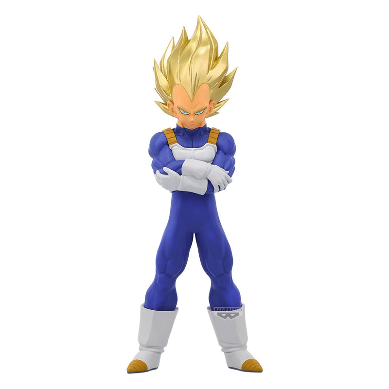 Dragon Ball Z - Blood Of Saiyans Super Saiyan Vegeta Figure