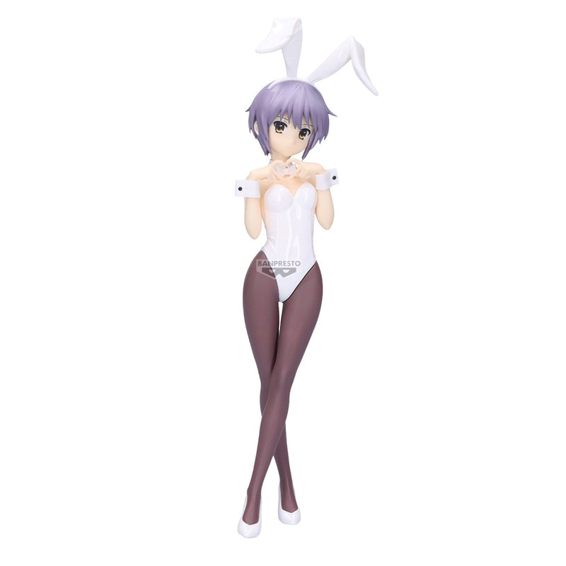 The Melancholy Of Haruhi Suzumiya - Yuki Nagato Figure