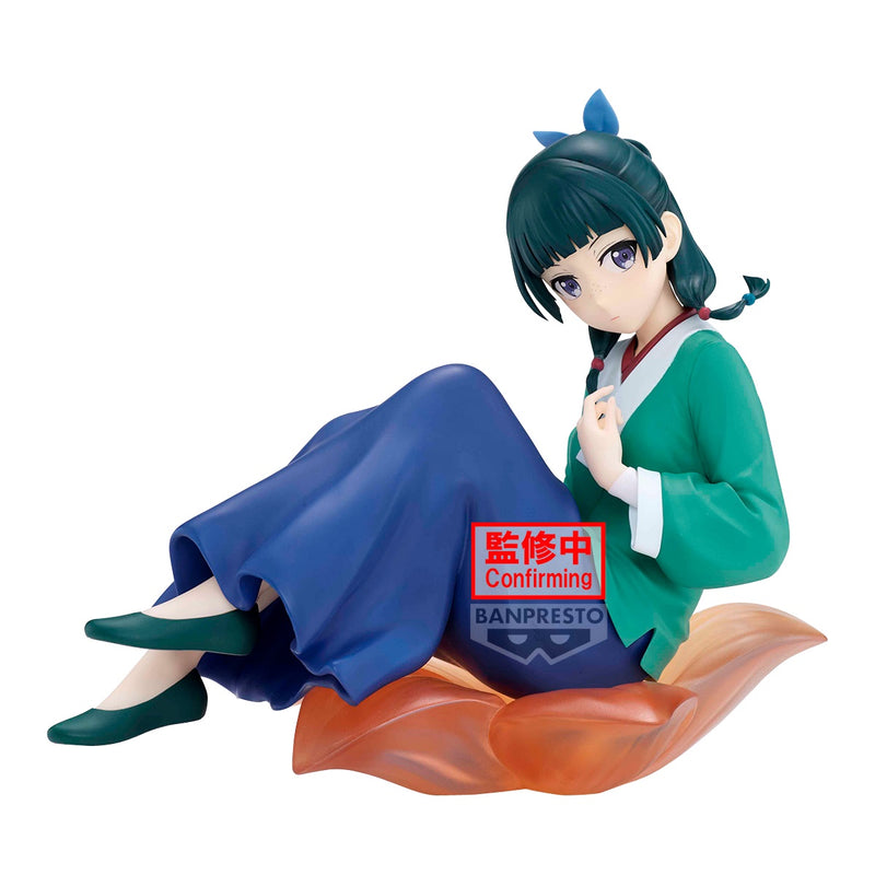 The Apothecary Diaries - Espresto Twilight Blossom Maomao Figure