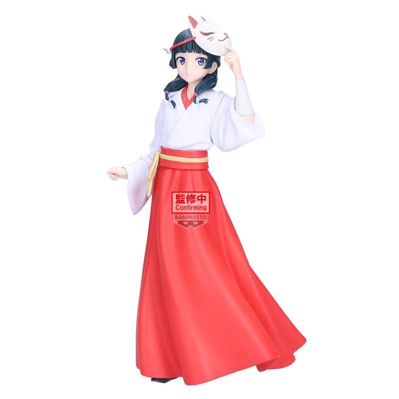 The Apothecary Diaries - Maomao Figure (Fox Village)