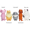 Blank Stare Animals Vol.3 Blind Box (Single)