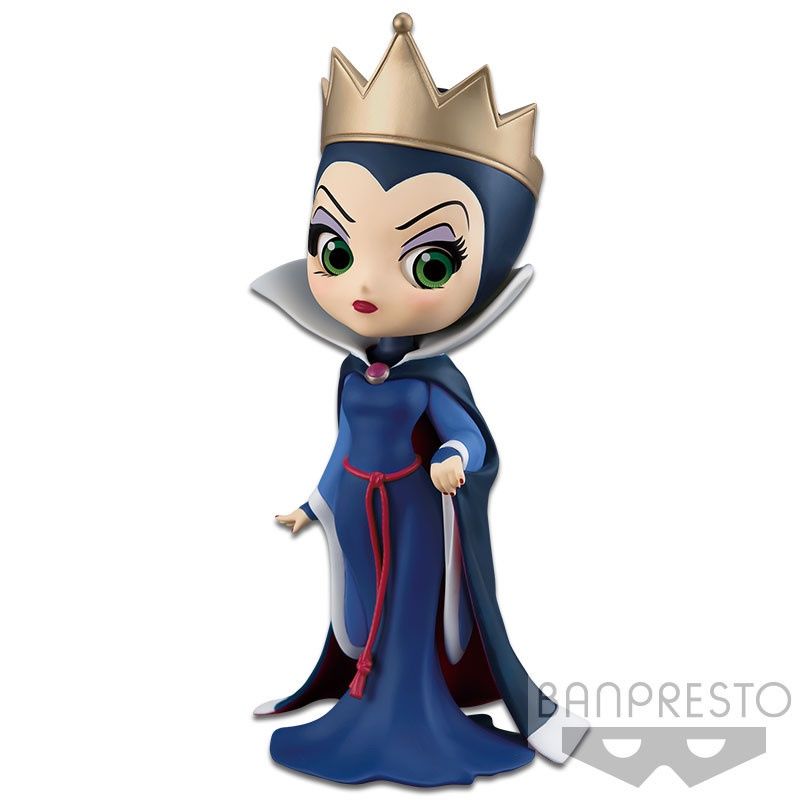 Snow White - Evil Queen Q Posket