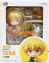 Demon Slayer - Kimetsu no Yaiba Zenitsu Agatsuma Nendoroid Figure