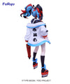 Fate/Grand Order SSS Servantfigure Archer/Sei Shonagon