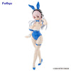 Super Sonico BiCute Bunnies Figure Super Sonico Blue Rabbit Version