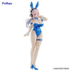 Super Sonico BiCute Bunnies Figure Super Sonico Blue Rabbit Version