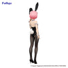 Re:ZERO Starting Life in Another World BiCute Bunnies Figure Ram