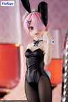 Re:ZERO Starting Life in Another World BiCute Bunnies Figure Ram