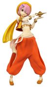 Re:ZERO Starting Life in Another World SSS FIGURE Ram in Arabian Nights Another Color Version