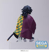 Demon Slayer Kimetsu no Yaiba PM Perching Figure Giyu Tomioka Hashira Meeting