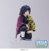 Demon Slayer Kimetsu no Yaiba PM Perching Figure Giyu Tomioka Hashira Meeting