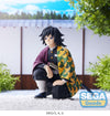 Demon Slayer Kimetsu no Yaiba PM Perching Figure Giyu Tomioka Hashira Meeting