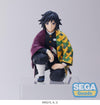Demon Slayer Kimetsu no Yaiba PM Perching Figure Giyu Tomioka Hashira Meeting