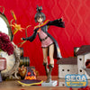 Konosuba an Explosion on this Wonderful World! - Luminasta Megumin with Chomusuke Figure