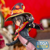 Konosuba an Explosion on this Wonderful World! - Luminasta Megumin with Chomusuke Figure