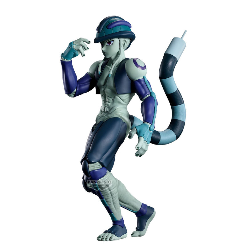Hunter X Hunter - Grandista Meruem Figure