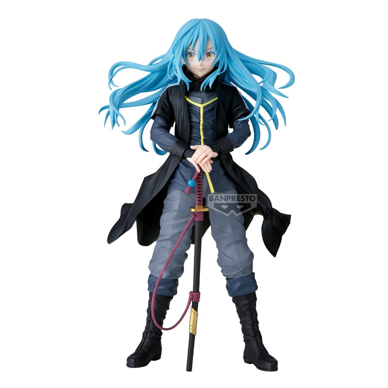 That Time I Got Reincarnated As A Slime - Grandista Rimuru Tempest Figure