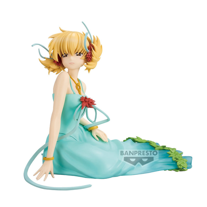 Mobile Suit Gundam Seed - Cagalli Yula Athha Figure