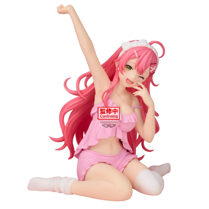 Hololive - Hololive IF Relax Time Sakura Miko Figure