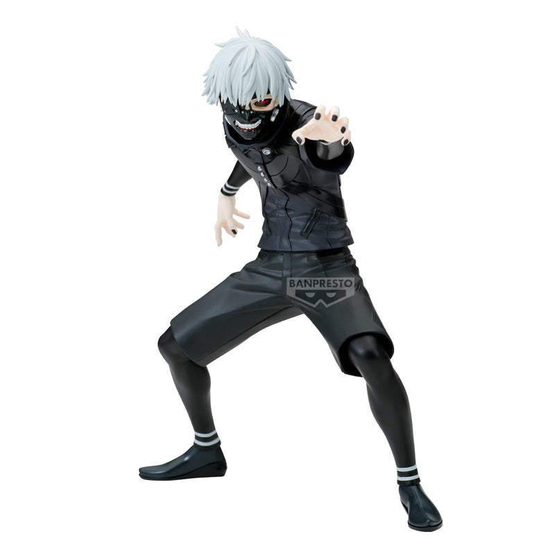 Tokyo Ghoul - Maximatic Ken Kaneki Figure