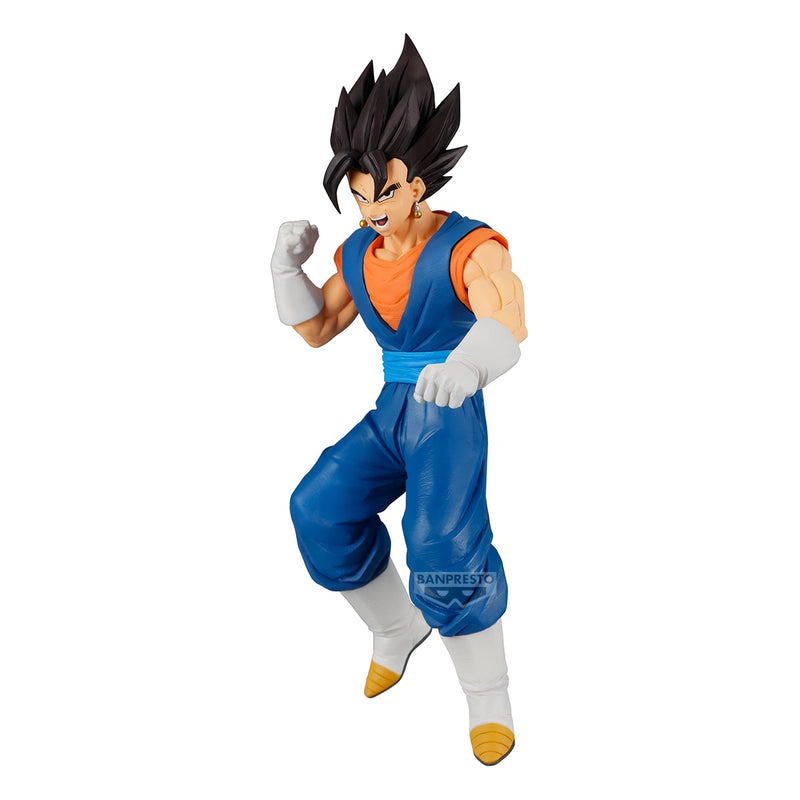 Dragon Ball Z - Solid Edge Works Vegito Figure