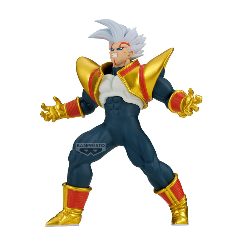 Dragon Ball GT - Match Makers: Super Baby 2 (Vs Super Saiyan 4 Son Goku) Figure
