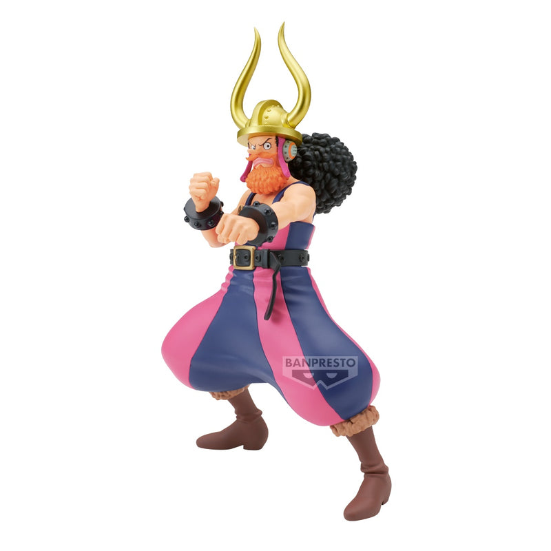 One Piece - Battle Record Collection Usopp Figure
