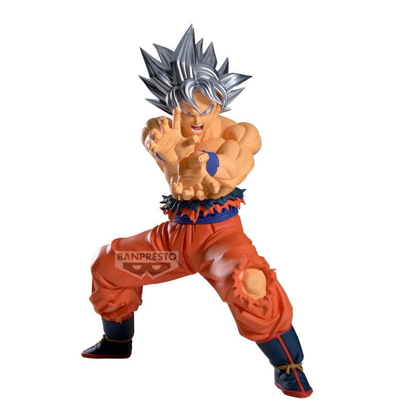 Dragon Ball Super - Grandista Son Goku V Figure