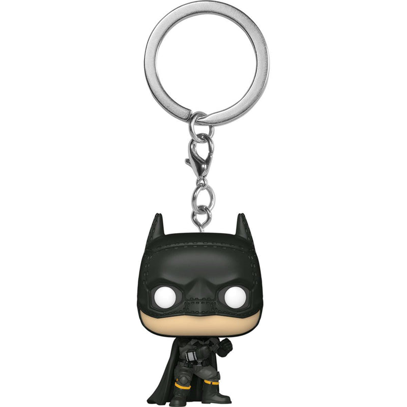 The Batman - Batman Pop! Keychain