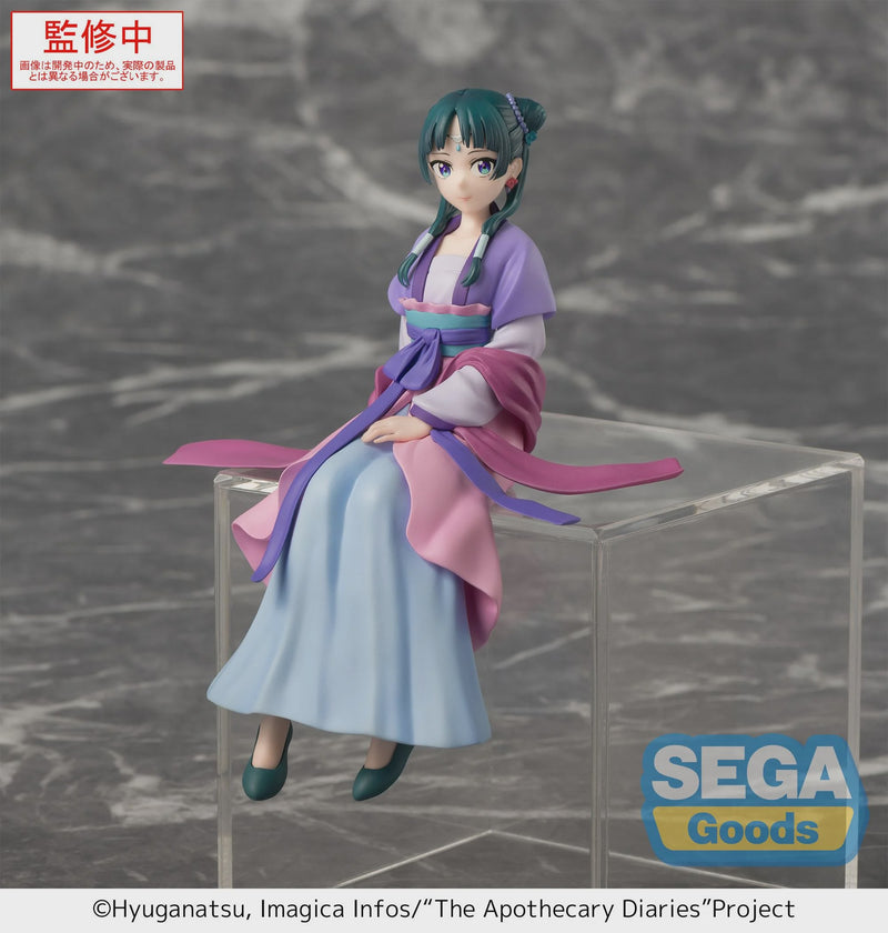 The Apothecary Diaries - PM Perching Figure Maomao (Moon Fairy Version)
