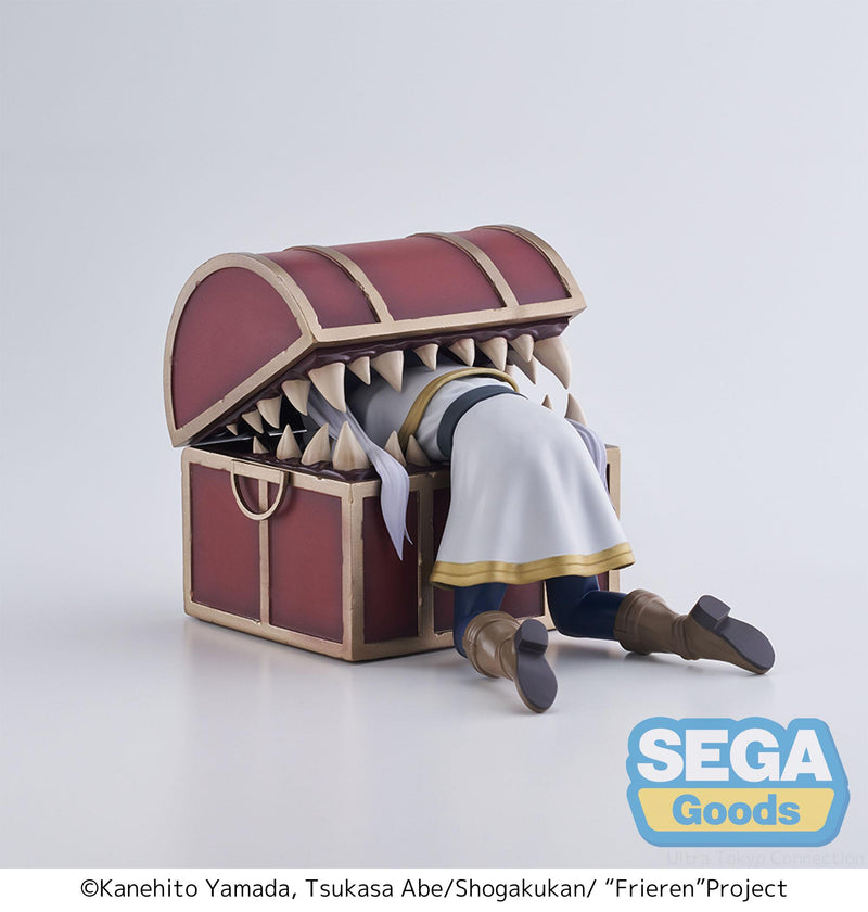 Frieren: Beyond Journey's End - Luminasta Frieren In Mimic Figure