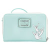 Casper - Casper Lets Be Friends Zip Around Purse