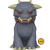 Ghostbusters - Keymaster (Chance of Chase) Vinyl SODA Figure