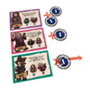 The Hobbit: An Unexpected Party Board Game