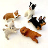 Dogs Resting On The Edge Blind Box (Single)