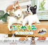 Dogs Resting On The Edge Blind Box (Single)