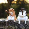 Good Fishing Day - Cats Killing Time Blind Box (Single)