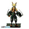 My Hero Academia - Katsuki Bakugo Metal Foil Figurine